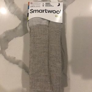 Brand new Smart Wool Men’s Socks size Large